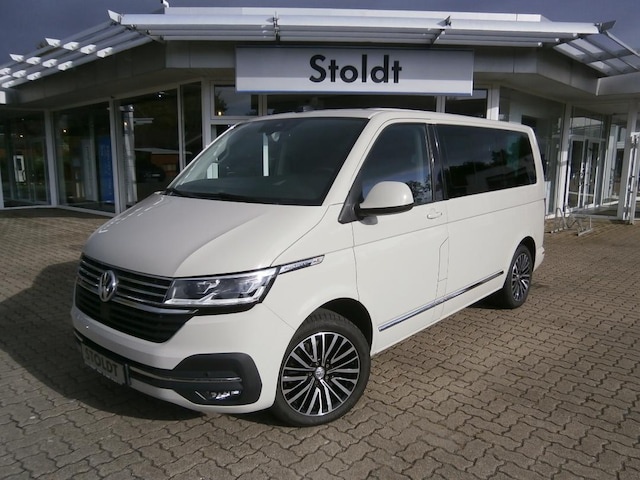 Volkswagen T6.1 Multivan