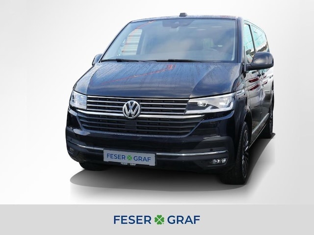 Volkswagen T6.1 Multivan