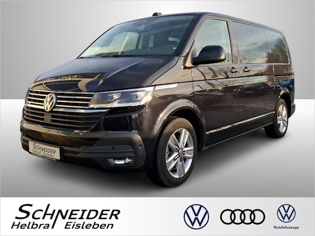 Volkswagen T6.1 Multivan