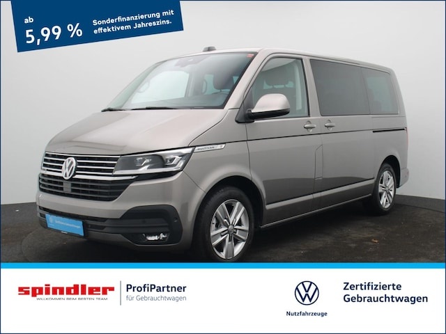 Volkswagen T6.1 Multivan