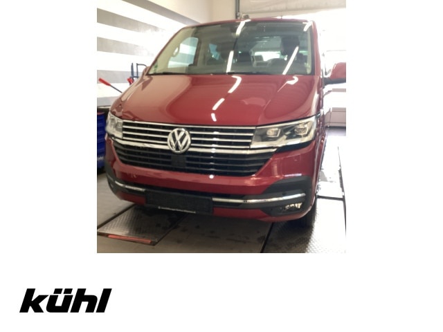 Volkswagen T6.1 Multivan