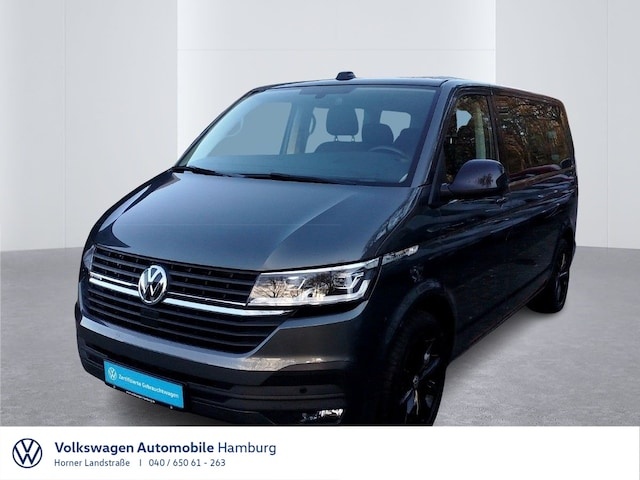 Volkswagen T6.1 Multivan