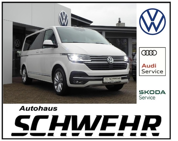 Volkswagen T6.1 Multivan