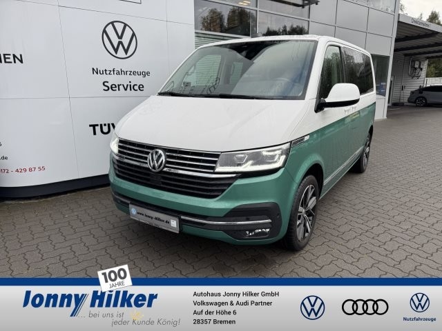 Volkswagen T6.1 Multivan