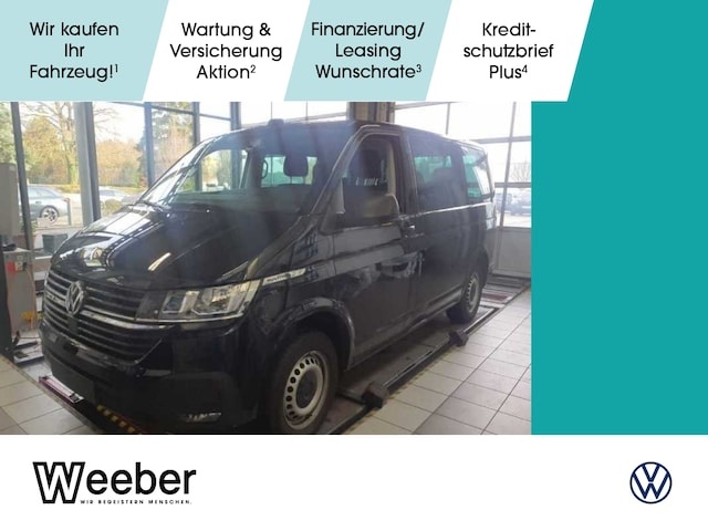 Volkswagen T6.1 Multivan