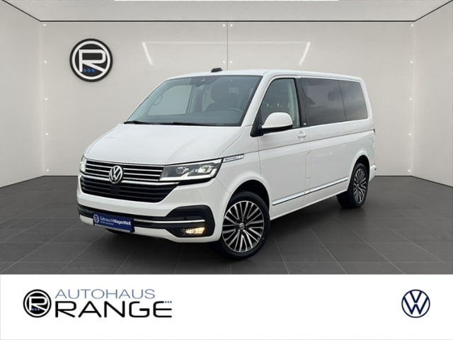 Volkswagen T6.1 Multivan