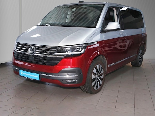 Volkswagen T6.1 Multivan
