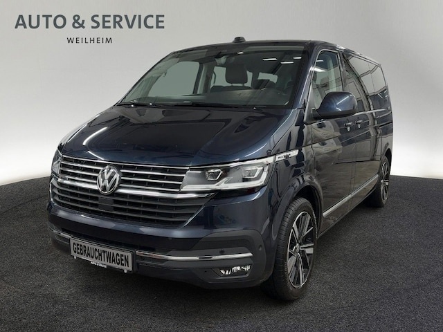 Volkswagen T6.1 Multivan