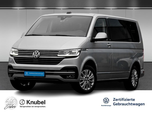 Volkswagen T6.1 Multivan