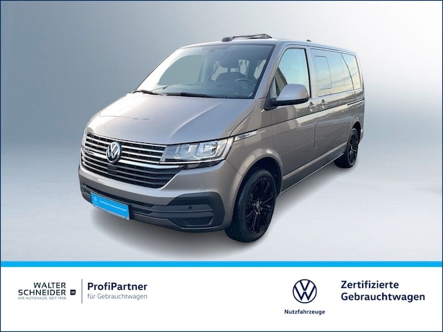 Volkswagen T6.1 Multivan