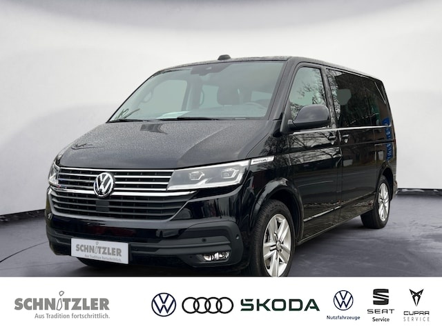 Volkswagen T6.1 Multivan