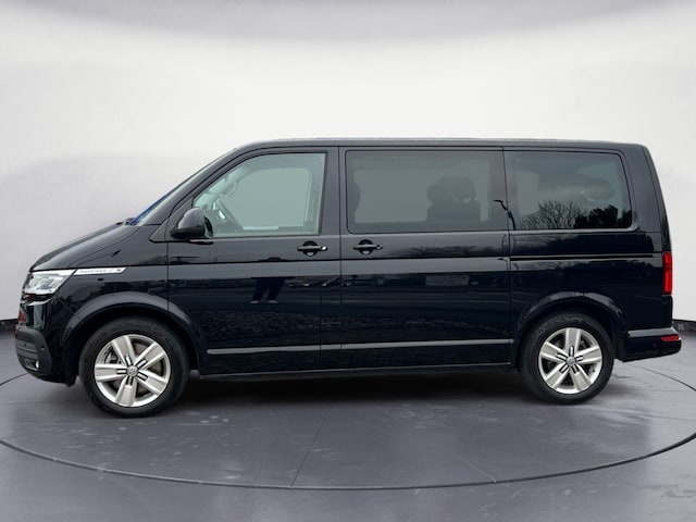 Volkswagen T6.1 Multivan