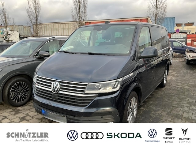 Volkswagen T6.1 Multivan