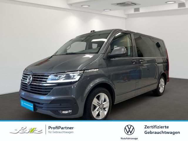 Volkswagen T6.1 Multivan