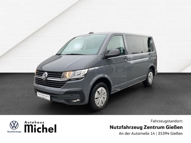 Volkswagen T6.1 Multivan