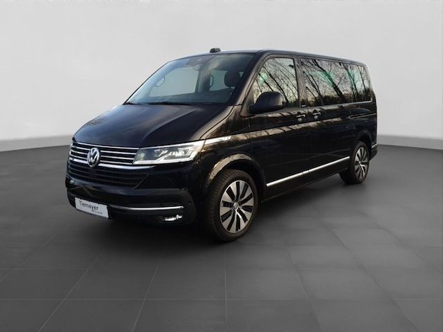 Volkswagen T6.1 Multivan