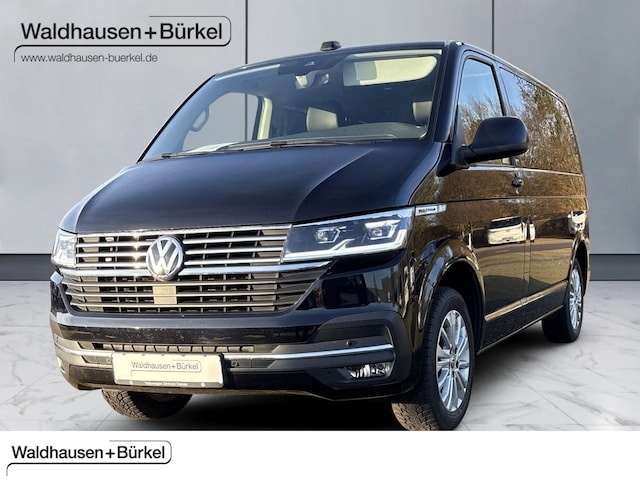 Volkswagen T6.1 Multivan