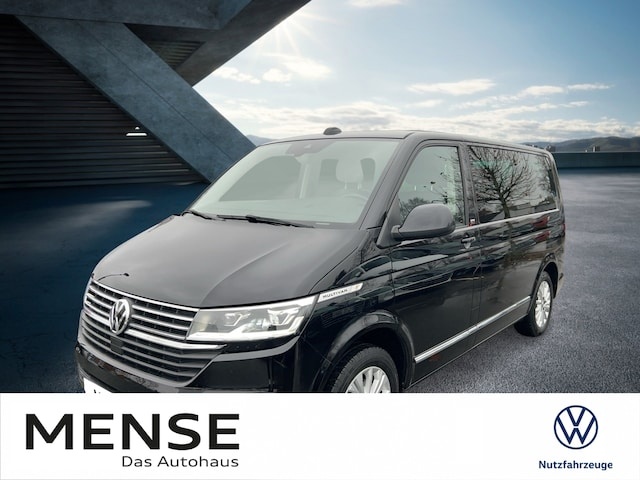 Volkswagen T6.1 Multivan