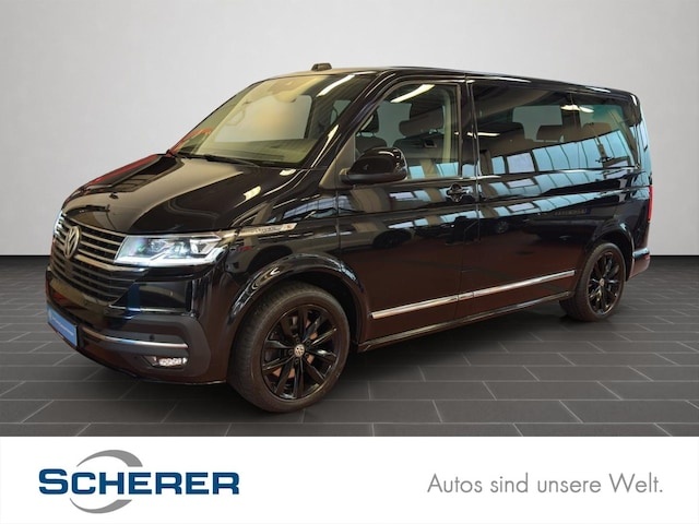 Volkswagen T6.1 Multivan
