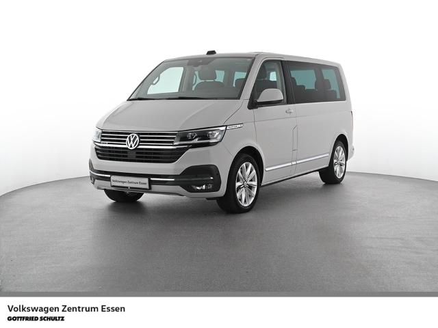 Volkswagen T6.1 Multivan