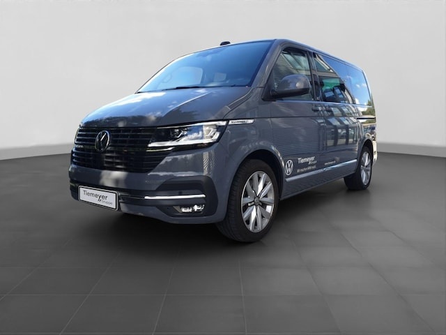 Volkswagen T6.1 Multivan