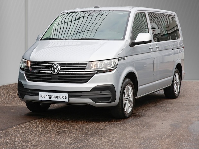 Volkswagen T6.1 Multivan