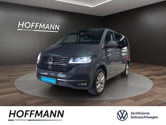 Volkswagen T6.1 Multivan