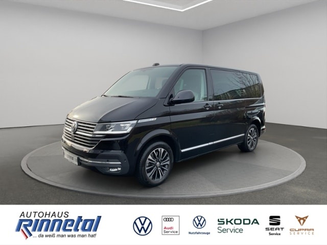 Volkswagen T6.1 Multivan occasion