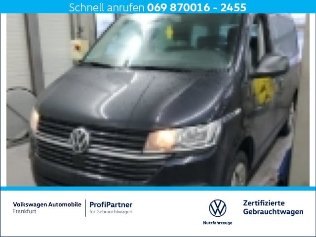Volkswagen T6.1 Multivan