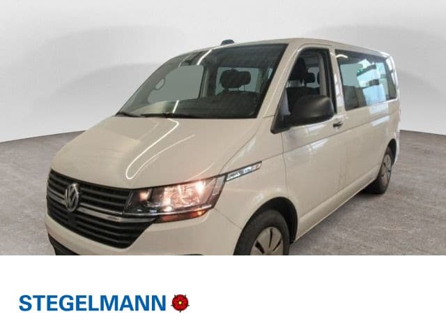 Volkswagen T6.1 Multivan