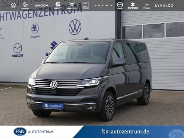 Volkswagen T6.1 Multivan