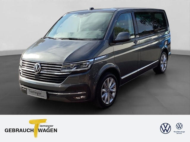 Volkswagen T6.1 Multivan