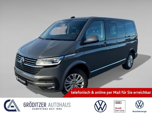 Volkswagen T6.1 Multivan