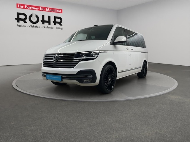 Volkswagen T6.1 Multivan