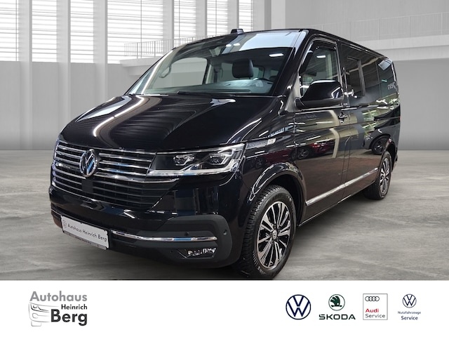 Volkswagen T6.1 Multivan