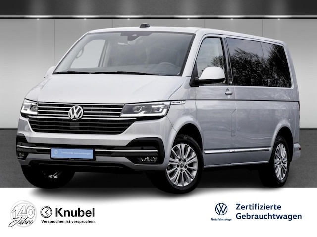 Volkswagen T6.1 Multivan