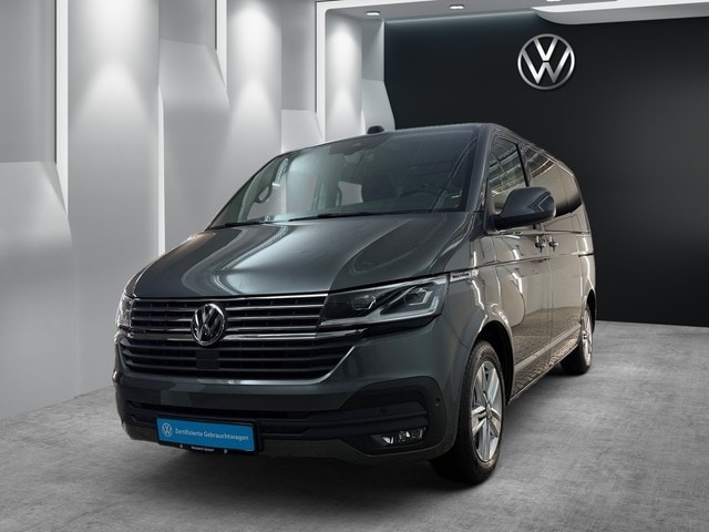 Volkswagen T6.1 Multivan