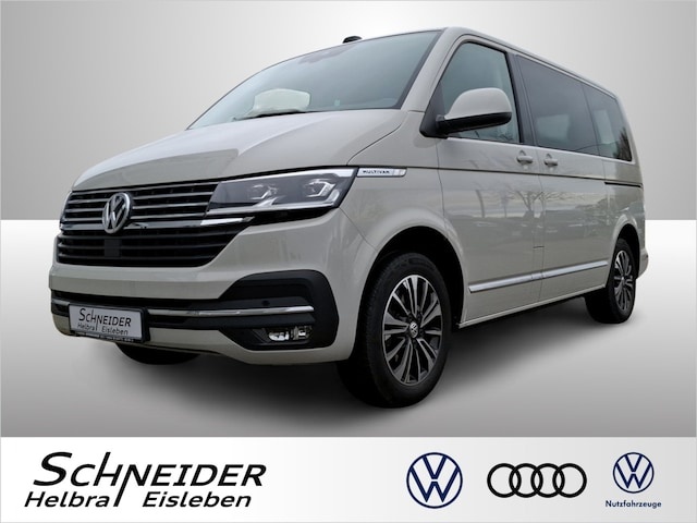 Volkswagen T6.1 Multivan