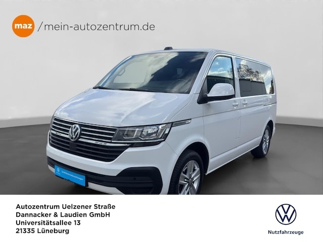 Volkswagen T6.1 Multivan