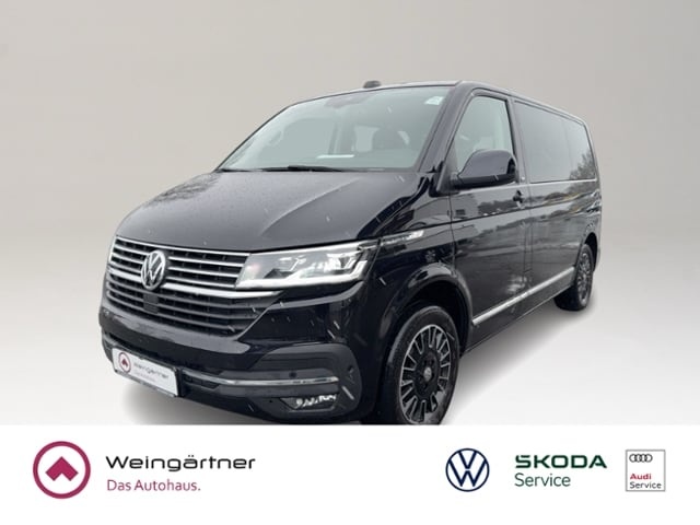 Volkswagen T6.1 Multivan