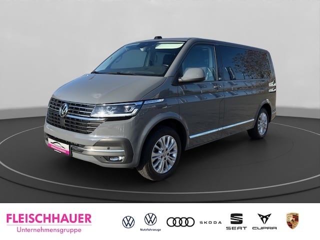 Volkswagen T6.1 Multivan