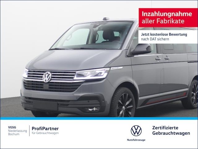 Volkswagen T6.1 Multivan