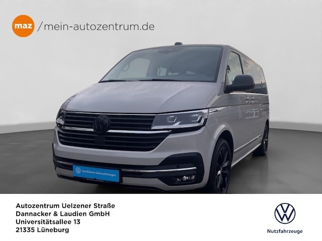 Volkswagen T6.1 Multivan
