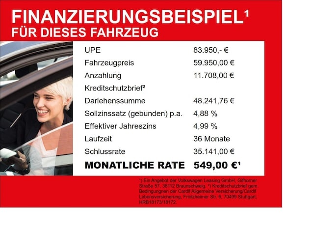 Volkswagen T6.1 Multivan