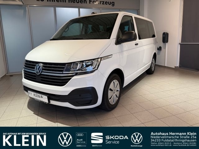 Volkswagen T6.1 Multivan