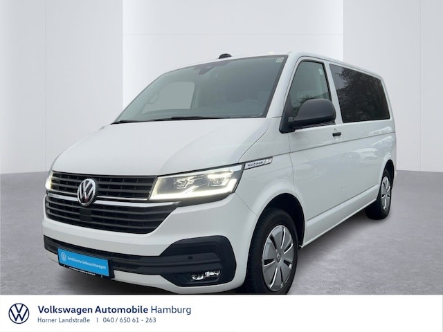 Volkswagen T6.1 Multivan