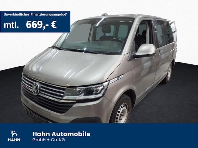 Volkswagen T6.1 Multivan