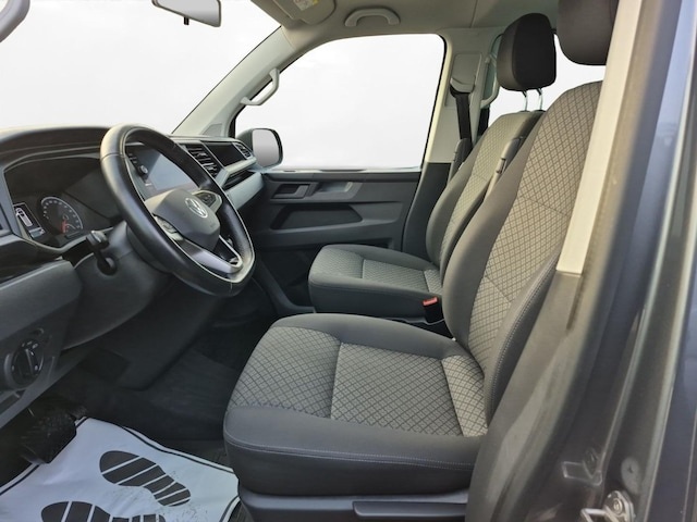 Volkswagen T6.1 Multivan