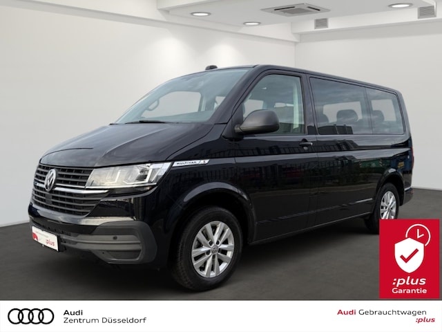 Volkswagen T6.1 Multivan