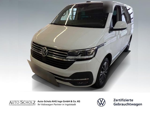 Volkswagen T6.1 Multivan